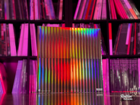 Childish Gambino - Because The Internet