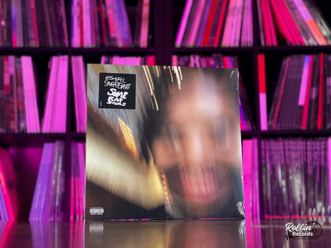 Earl Sweatshirt - Some Rap Songs