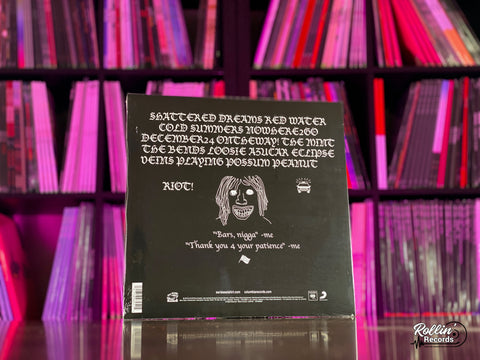 Earl Sweatshirt - Some Rap Songs