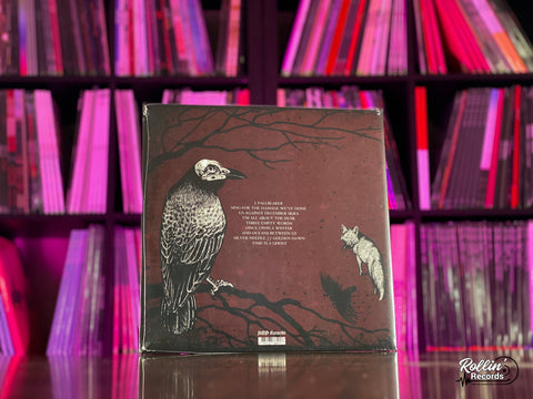 Harakiri For The Sky - Maere