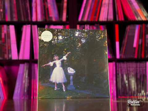 Wolf Alice - Visions of A Life