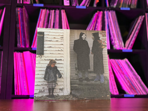 Brand New - The Devil and God Are Raging Inside Me