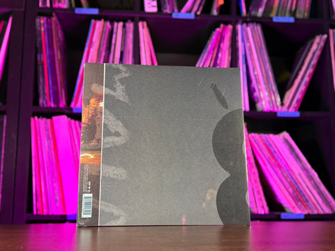 Brand New - The Devil and God Are Raging Inside Me