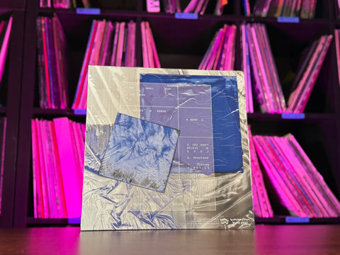 Water From Your Eyes - It's A Beautiful Place