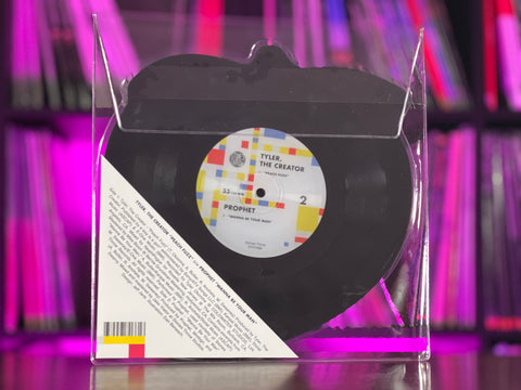 Tyler, The Creator & Prophet - Peach Fuzz (Picture Disc)