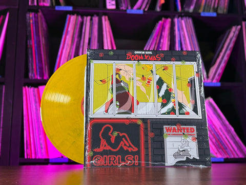 Cookin' Soul - DOOM XMAS