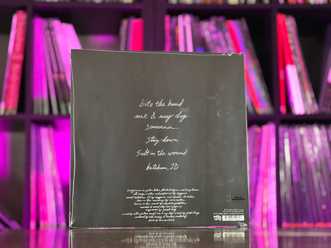 Boygenius - Boygenius