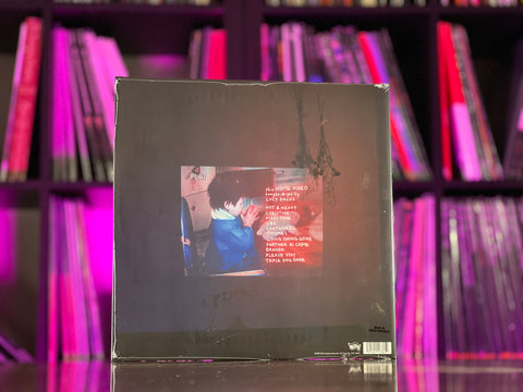 Lucy Dacus - Home Video