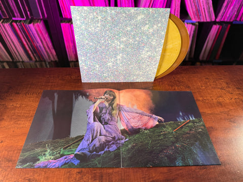 Taylor Swift - The Eras Tour (Taylor's Version) (Act 3)