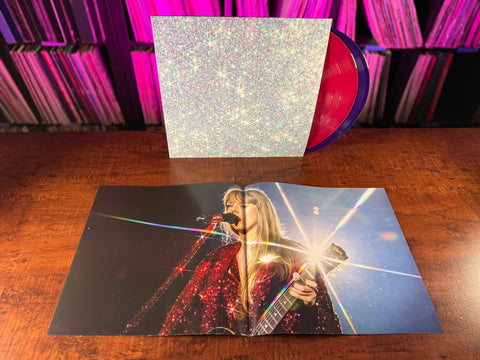 Taylor Swift - The Eras Tour (Taylor's Version) (Act 2)