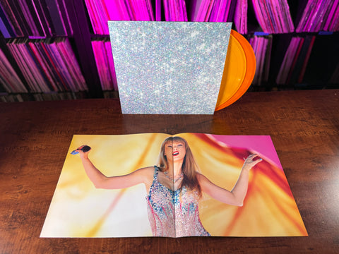 Taylor Swift - The Eras Tour (Taylor's Version) (Act 1)