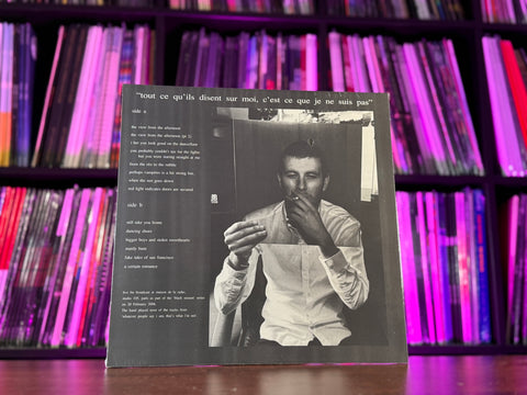 Arctic Monkeys - Le Maison De Le Radio Paris 2006