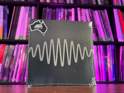 Arctic Monkeys - Feeling Far Away