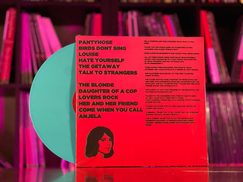 TV Girl - French Exit (Colored Vinyl)