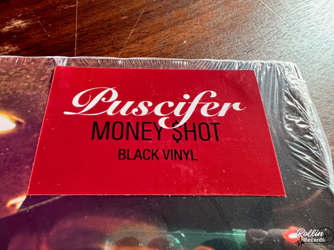 Puscifer - Money Shot
