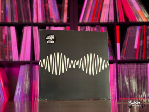 Arctic Monkeys - AM