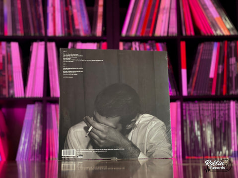 Arctic Monkeys - Whatever People Say I Am, That’s What I’m Not