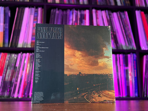 Pink Floyd - Animals