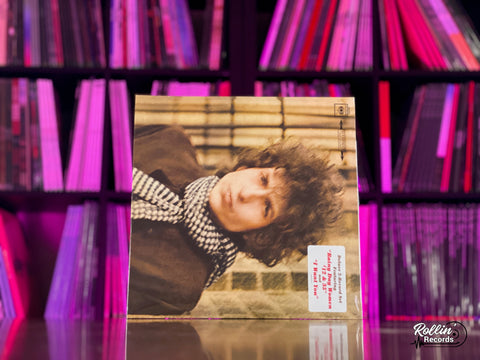Bob Dylan - Blonde On Blonde