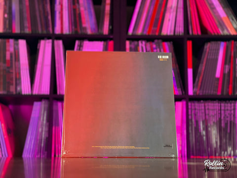 Cocteau Twins - Heaven or Las Vegas