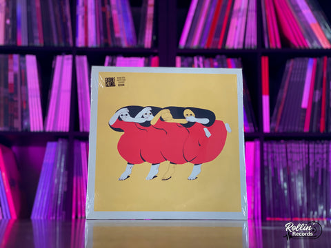 Future Islands - People Who Aren't There Anymore