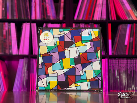 Hot Chip - On Our Heads