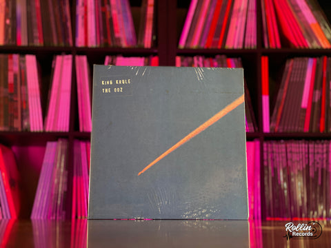 King Krule - The OOZ