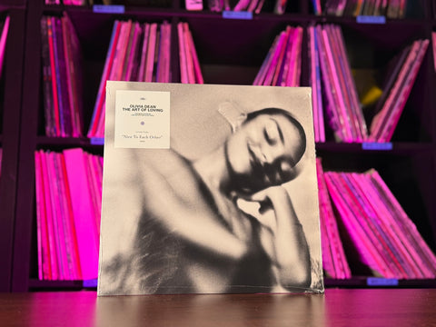 Olivia Dean - The Art of Loving (Indie Exclusive Lilac Vinyl)