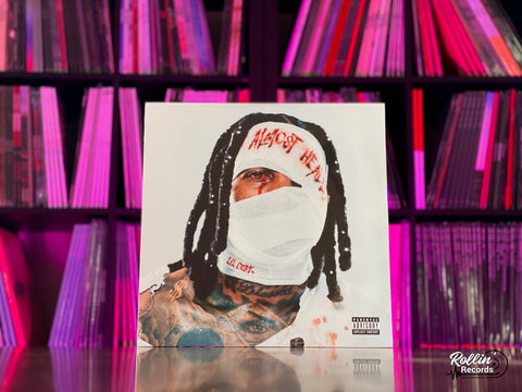 Lil Durk - Almost Healed