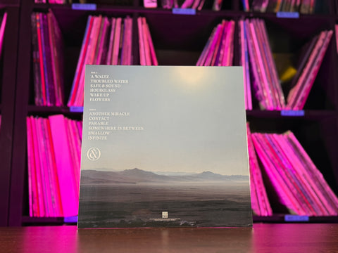 Of Mice & Men - Another Miracle (Blue Vinyl)