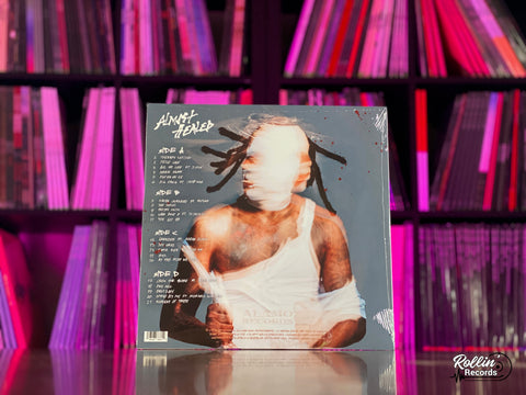 Lil Durk - Almost Healed