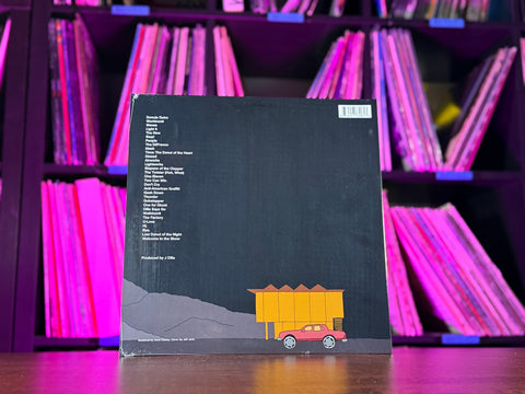 J Dilla - Donuts (Anniversary Audiophile Edition)