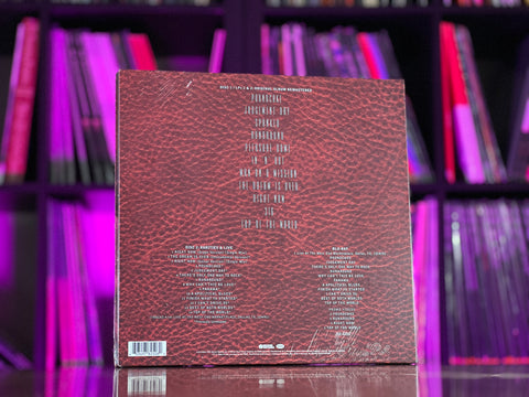 Van Halen - For Unlawful Carnal Knowledge (Expanded Edition)