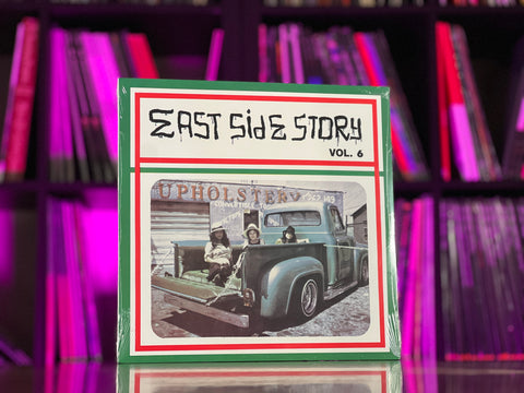 East Side Story Volume 6