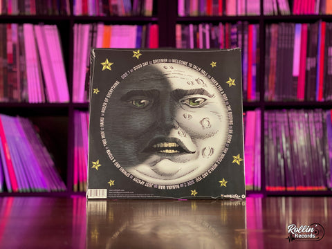 Tally Hall - Marvin's Marvelous Mechanical Museum (Clear Vinyl)