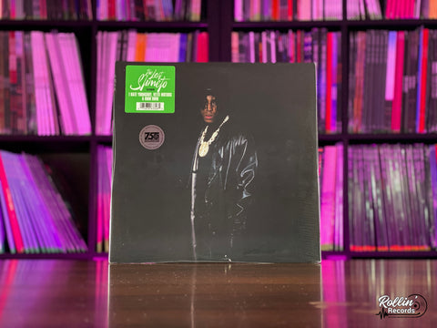 Youngboy Never Broke Again - The Last Slimeto