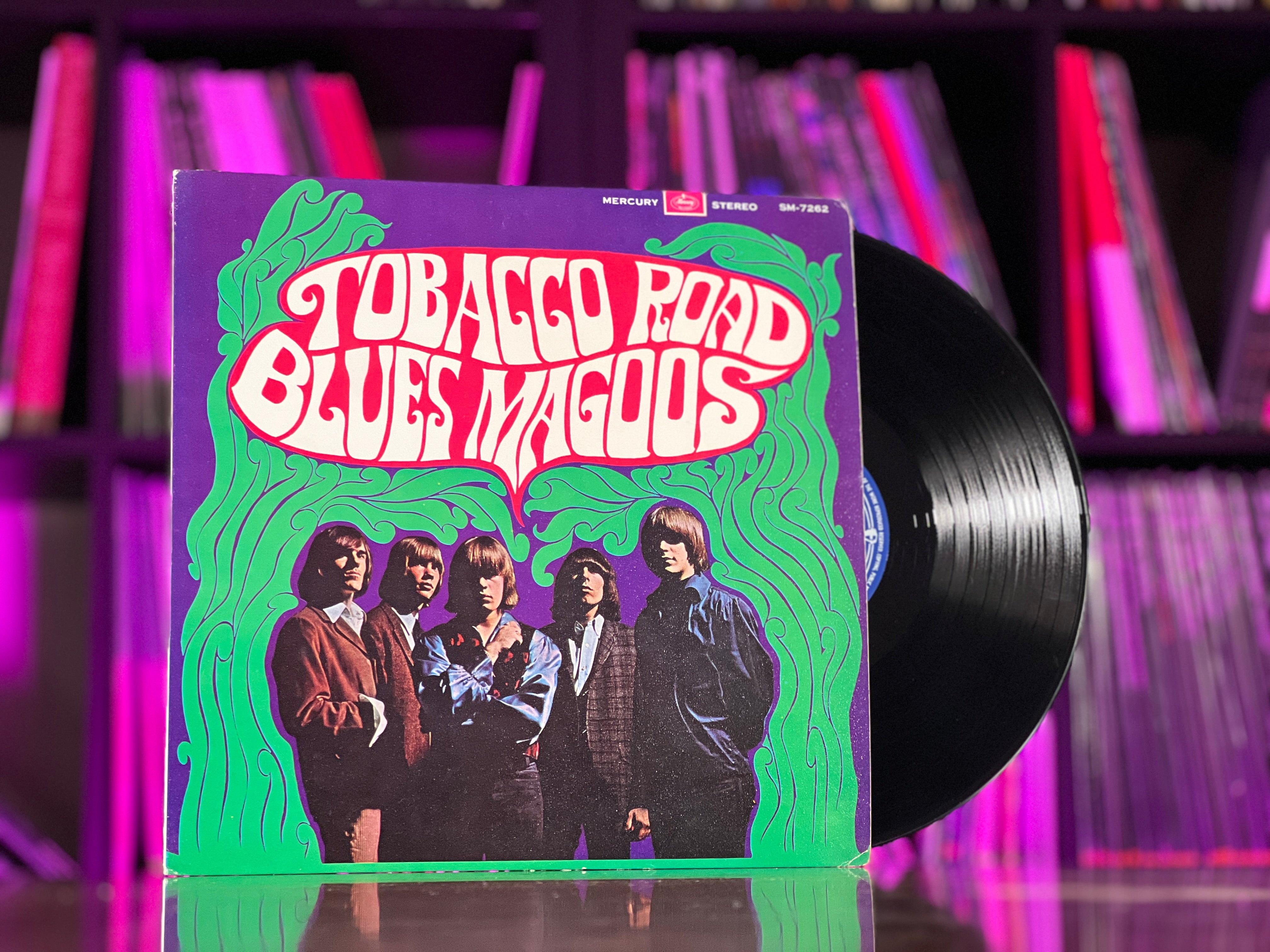 blues magoos tobacco road Blues Magoos blues magoos tobacco road Blues Magoos