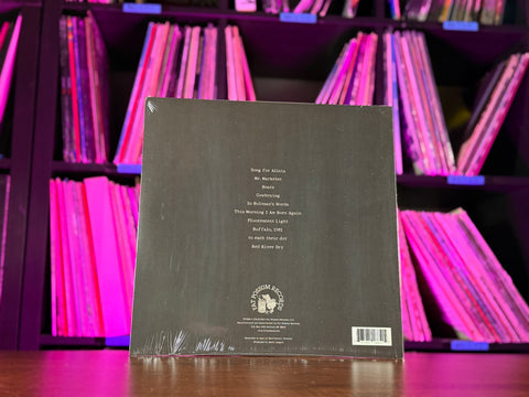 Haley Heynderickx - What of Our Nature