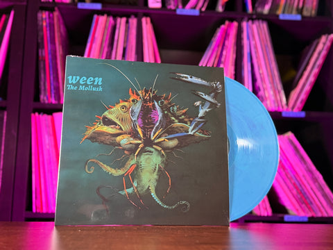 Ween - The Mollusk