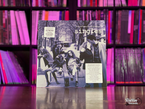 Singles (Original Motion Picture Soundtrack)