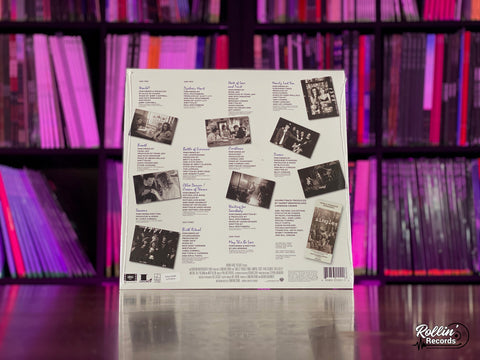 Singles (Original Motion Picture Soundtrack)