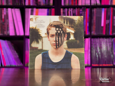 Fall Out Boy - American Beauty / American Psycho