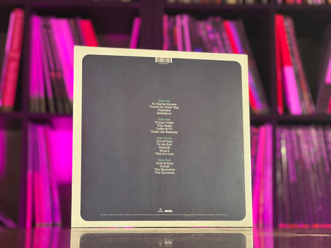 Blur - Live At Wembley Stadium