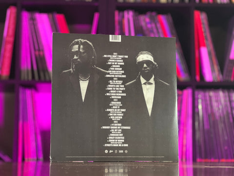 Future & Metro Boomin - We Still Don't Trust You