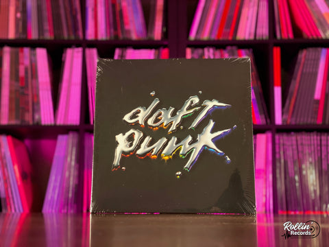 Daft Punk - Discovery