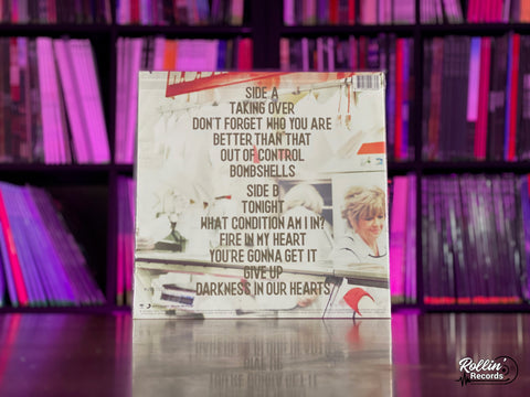 Miles Kane - Don't Forget Who You Are (Silver Marbled Vinyl) (Music On Vinyl)