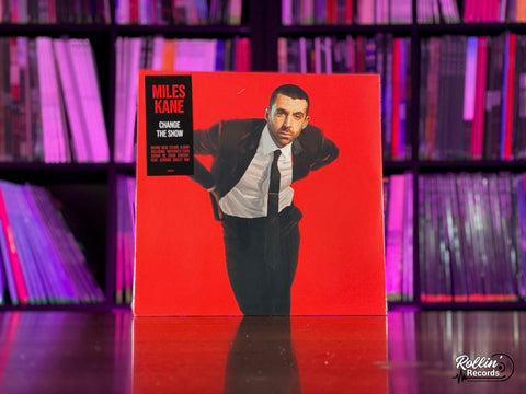 Miles Kane - Change The Show