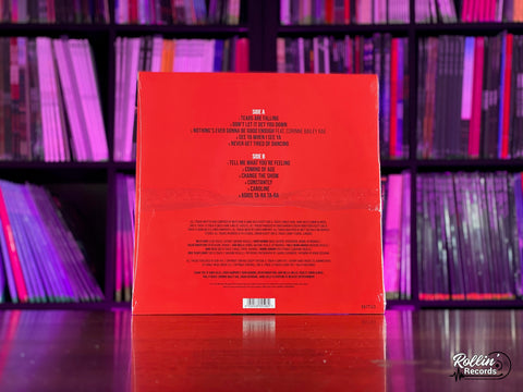 Miles Kane - Change The Show