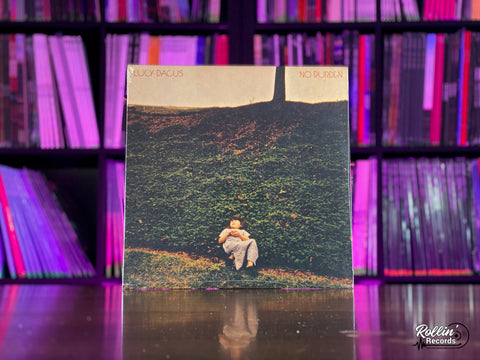 Lucy Dacus - No Burden