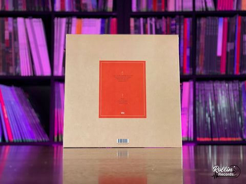 Lucy Dacus - No Burden